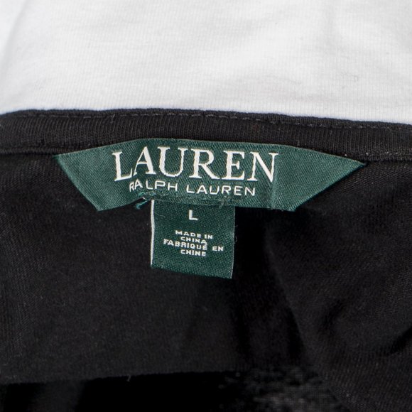 NWOT Lauren Ralph Lauren sport jacket - Large - Picture 9 of 9